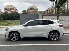 BMW X2 sDrive25i M - ფოტო 13