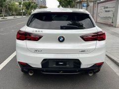 BMW X2 sDrive25i M - ფოტო 14