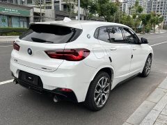 BMW X2 sDrive25i M - ფოტო 17
