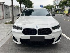 BMW X2 sDrive25i M - ფოტო 2