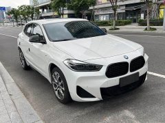 BMW X2 sDrive25i M - ფოტო 3