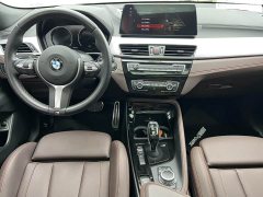 BMW X2 sDrive25i M - ფოტო 5