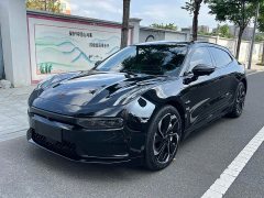 Zeekr 001 YOU Edition 100kWh - ფოტო 1