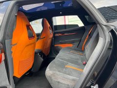 Zeekr 001 YOU Edition 100kWh - ფოტო 10