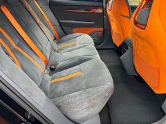 Zeekr 001 YOU Edition 100kWh - ფოტო 13