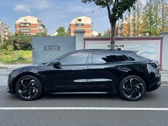 Zeekr 001 YOU Edition 100kWh - ფოტო 16