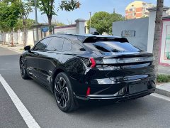 Zeekr 001 YOU Edition 100kWh - ფოტო 17