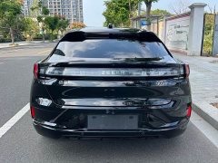 Zeekr 001 YOU Edition 100kWh - ფოტო 18