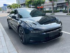 Zeekr 001 YOU Edition 100kWh - ფოტო 3