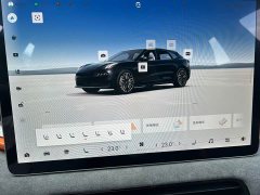 Zeekr 001 YOU Edition 100kWh - ფოტო 6