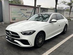 Mercedes-Benz C 260 L Edition - ფოტო 1