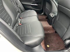 Mercedes-Benz C 260 L Edition - ფოტო 10