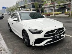 Mercedes-Benz C 260 L Edition - ფოტო 3