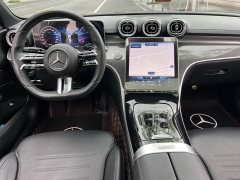 Mercedes-Benz C 260 L Edition - ფოტო 5