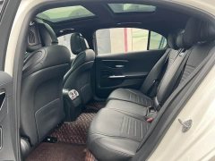 Mercedes-Benz C 260 L Edition - ფოტო 6