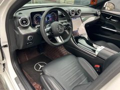 Mercedes-Benz C 260 L Edition - ფოტო 7