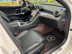 Mercedes-Benz C 260 L Edition - ფოტო 8