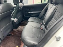 Mercedes-Benz C 260 L Edition - ფოტო 9