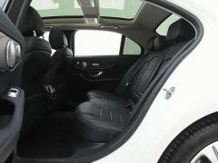 Mercedes-Benz C 260 L Edition - ფოტო 6
