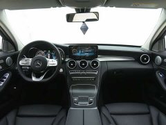 Mercedes-Benz C 260 L Edition - ფოტო 7