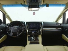 Mercedes-Benz 2.5L Luxury Edition - ფოტო 14