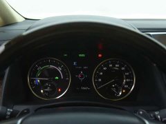 Mercedes-Benz 2.5L Luxury Edition - ფოტო 9