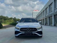 Mercedes-Benz A 200 L Fashion Version - ფოტო 2