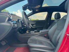 Mercedes-Benz A 200 L Fashion Version - ფოტო 4