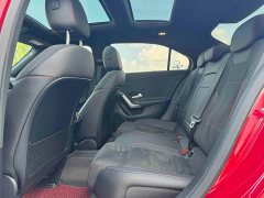 Mercedes-Benz A 200 L Fashion Version - ფოტო 5