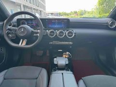 Mercedes-Benz A 200 L Fashion Version - ფოტო 6