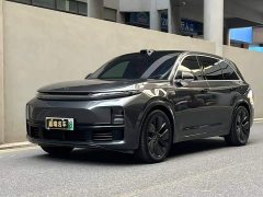 Li Auto L7 Ultra - ფოტო 1