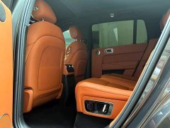 Li Auto L7 Ultra - ფოტო 10