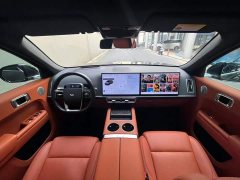 Li Auto L7 Ultra - ფოტო 11
