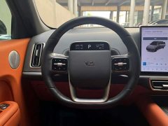 Li Auto L7 Ultra - ფოტო 13