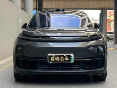Li Auto L7 Ultra - ფოტო 2