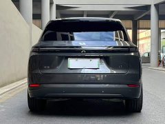 Li Auto L7 Ultra - ფოტო 4