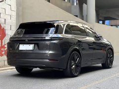 Li Auto L7 Ultra - ფოტო 5