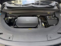 Li Auto L7 Ultra - ფოტო 7