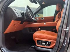 Li Auto L7 Ultra - ფოტო 9