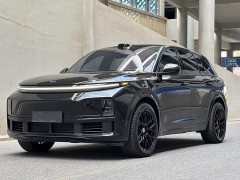 Li Auto L7 MAX - ფოტო 1