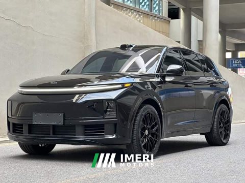 2025 Li Auto L7 MAX - ავტომობილი ჩინეთიდან