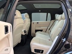 Li Auto L7 MAX - ფოტო 10