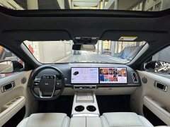Li Auto L7 MAX - ფოტო 11