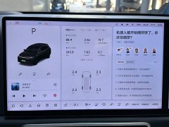 Li Auto L7 MAX - ფოტო 13