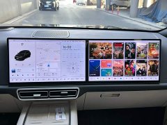 Li Auto L7 MAX - ფოტო 14