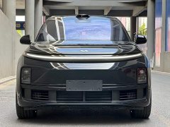 Li Auto L7 MAX - ფოტო 2
