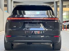 Li Auto L7 MAX - ფოტო 4