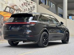 Li Auto L7 MAX - ფოტო 5
