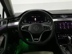 Volkswagen 200Anniversary Edition 330TSI DSGLuxury Version - ფოტო 11