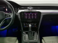 Volkswagen 200Anniversary Edition 330TSI DSGLuxury Version - ფოტო 12